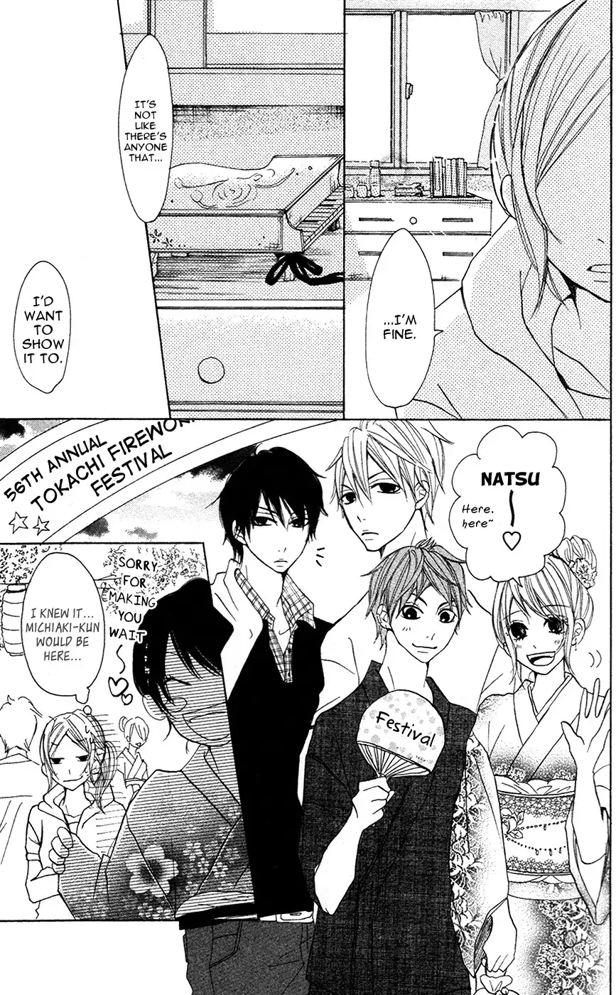 Kanpeki Kareshi Kanojo Chapter 5 12